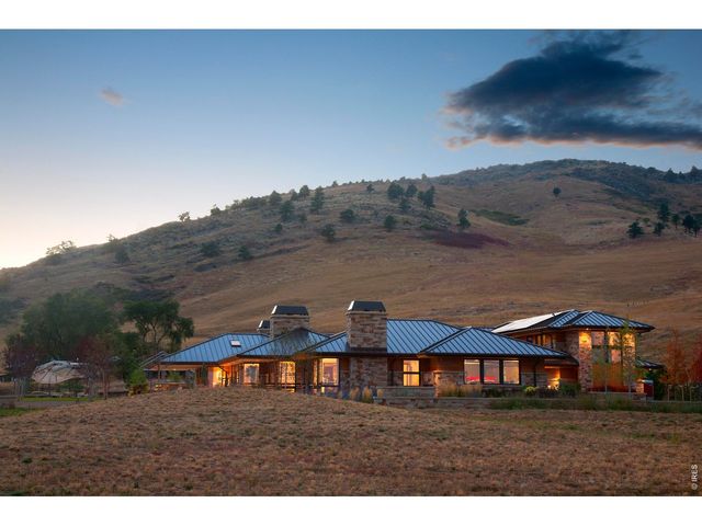 335 Lee Hill Dr, Boulder, CO 80302