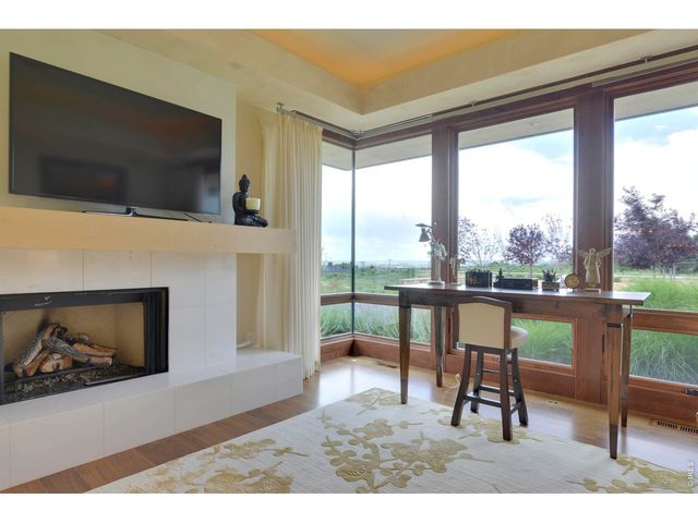 335 Lee Hill Dr, Boulder, CO 80302