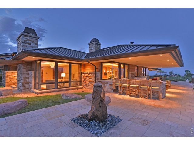 335 Lee Hill Dr, Boulder, CO 80302