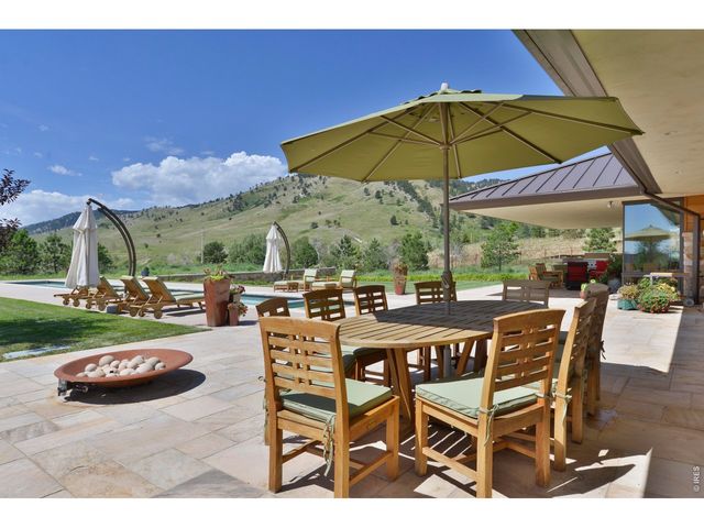 335 Lee Hill Dr, Boulder, CO 80302