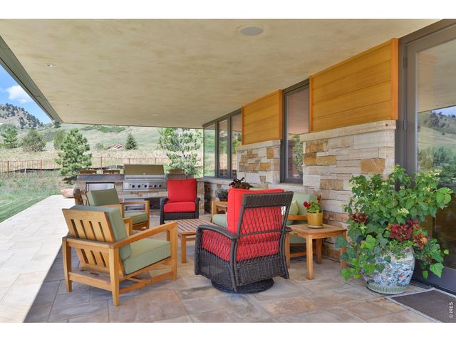 335 Lee Hill Dr, Boulder, CO 80302