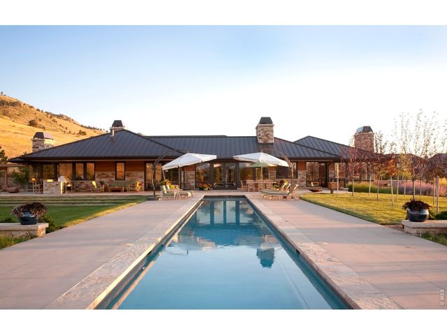 335 Lee Hill Dr, Boulder, CO 80302