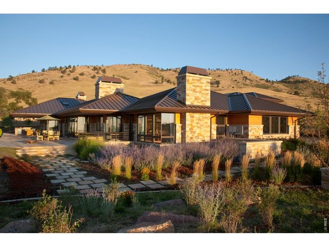 335 Lee Hill Dr, Boulder, CO 80302