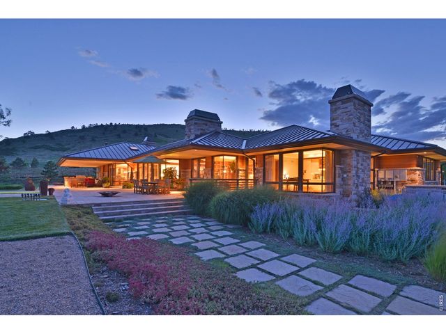 335 Lee Hill Dr, Boulder, CO 80302
