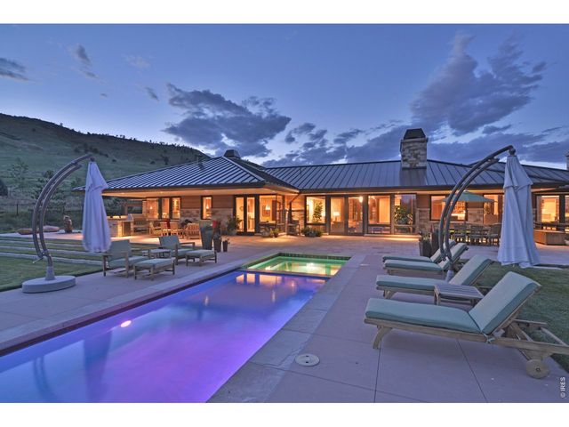 335 Lee Hill Dr, Boulder, CO 80302