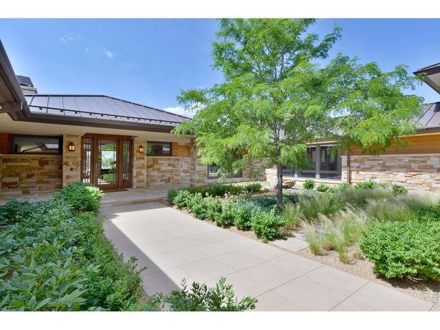 335 Lee Hill Dr, Boulder, CO 80302