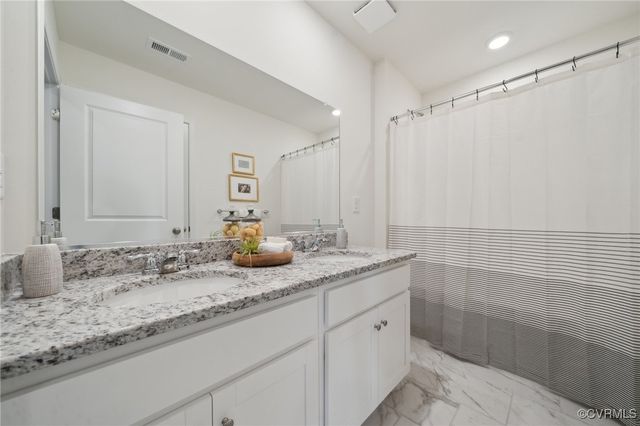 6112 Whisperwood Dr, Chesterfield, VA 23234