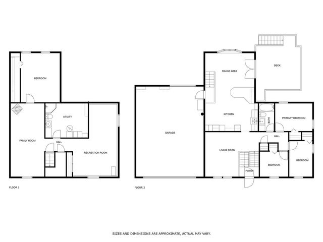 1356 SPRINGDALE Drive, Clinton, IA 52732