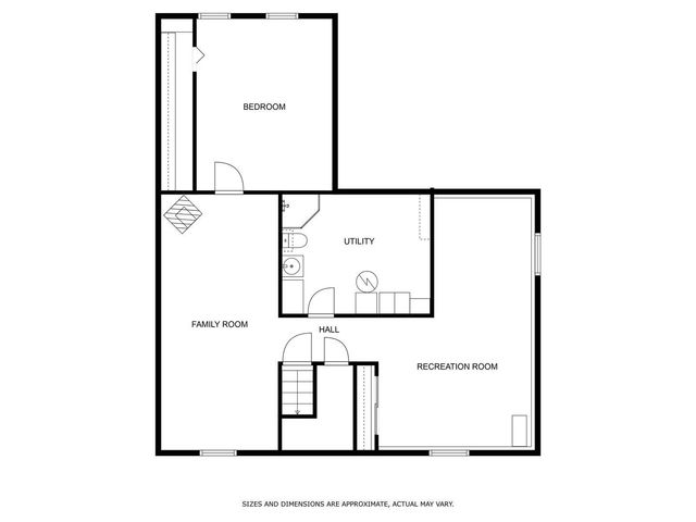 1356 SPRINGDALE Drive, Clinton, IA 52732