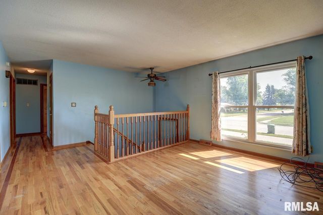 1356 SPRINGDALE Drive, Clinton, IA 52732