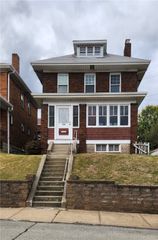 154 Georgetown Ave, West View, PA 15229