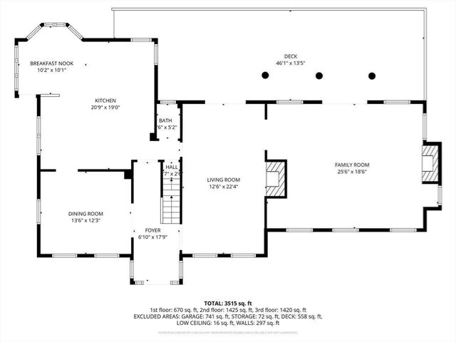 8 Tennyson Road, Wellesley, MA 02481