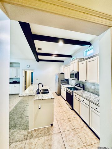 1560 Tasajillo Dr, St Gabriel, LA 70776