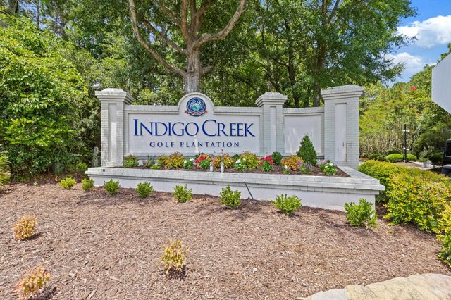 1473 Riceland Ct., Murrells Inlet, SC 29576
