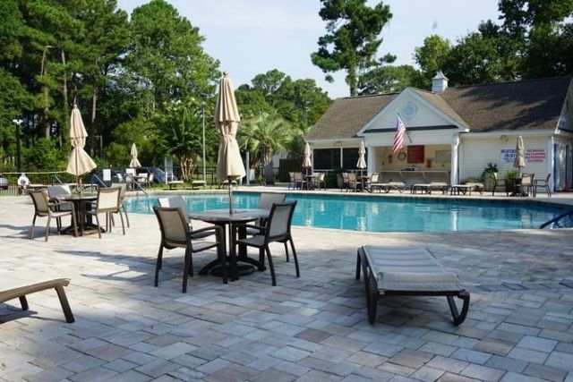 1473 Riceland Ct., Murrells Inlet, SC 29576