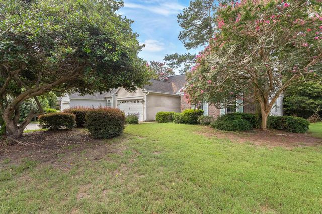 1473 Riceland Ct., Murrells Inlet, SC 29576