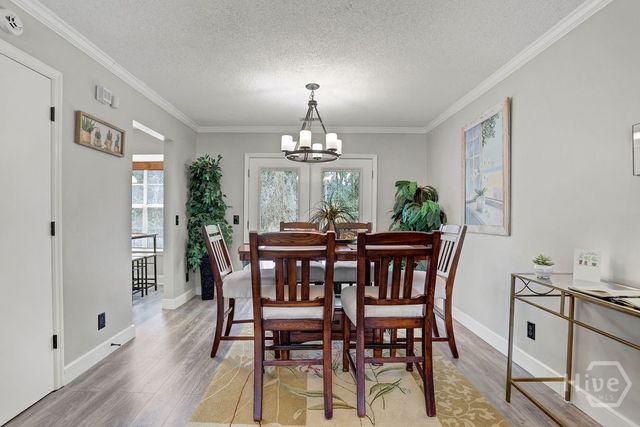 173 Little River Drive, Savannah, GA 31419