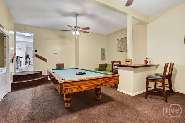 173 Little River Drive, Savannah, GA 31419