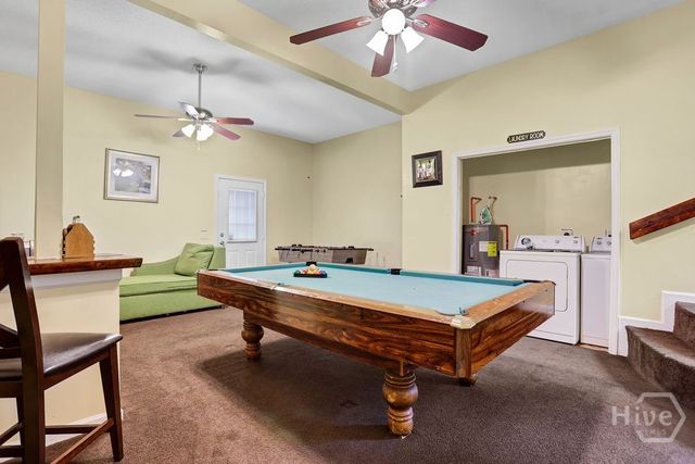 173 Little River Drive, Savannah, GA 31419