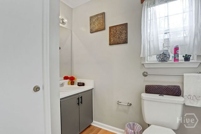 173 Little River Drive, Savannah, GA 31419