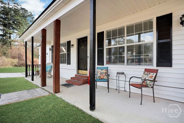 173 Little River Drive, Savannah, GA 31419