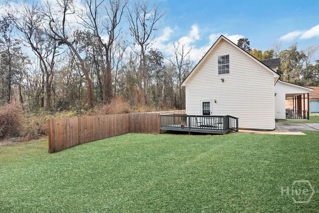 173 Little River Drive, Savannah, GA 31419