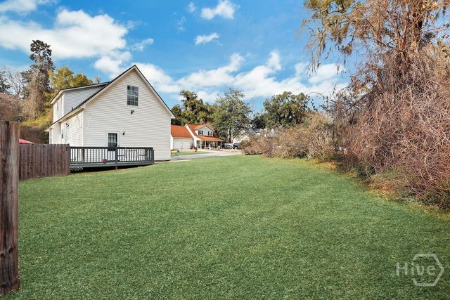 173 Little River Drive, Savannah, GA 31419