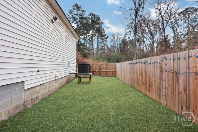 173 Little River Drive, Savannah, GA 31419