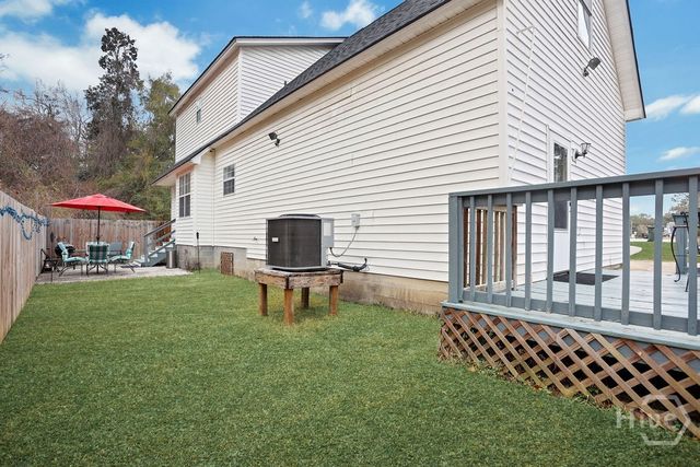 173 Little River Drive, Savannah, GA 31419