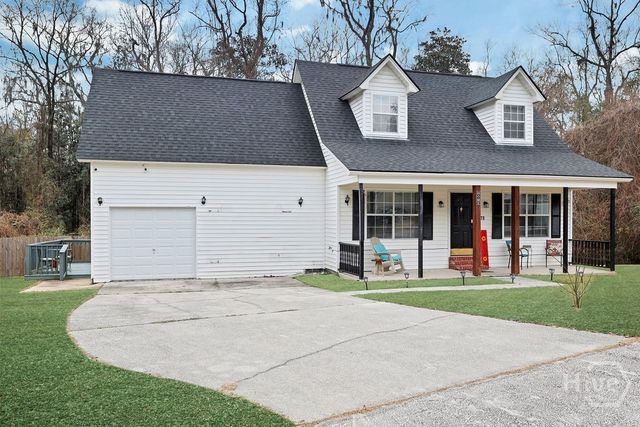 173 Little River Drive, Savannah, GA 31419