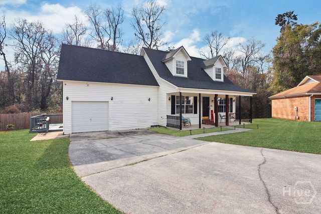 173 Little River Drive, Savannah, GA 31419