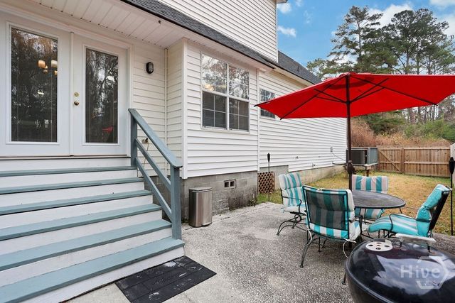 173 Little River Drive, Savannah, GA 31419