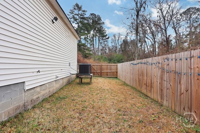 173 Little River Drive, Savannah, GA 31419