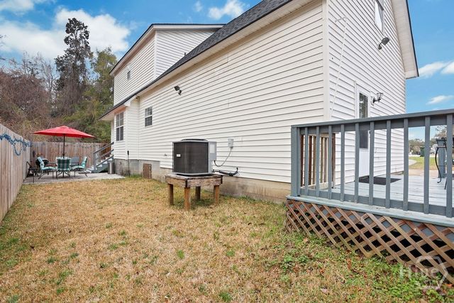 173 Little River Drive, Savannah, GA 31419