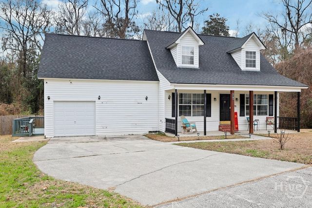 173 Little River Drive, Savannah, GA 31419