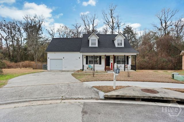 173 Little River Drive, Savannah, GA 31419