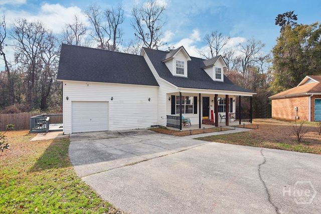 173 Little River Drive, Savannah, GA 31419