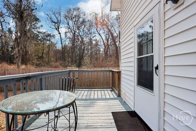 173 Little River Drive, Savannah, GA 31419