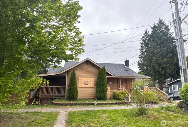 1115 S 18th Street, Tacoma, WA 98405