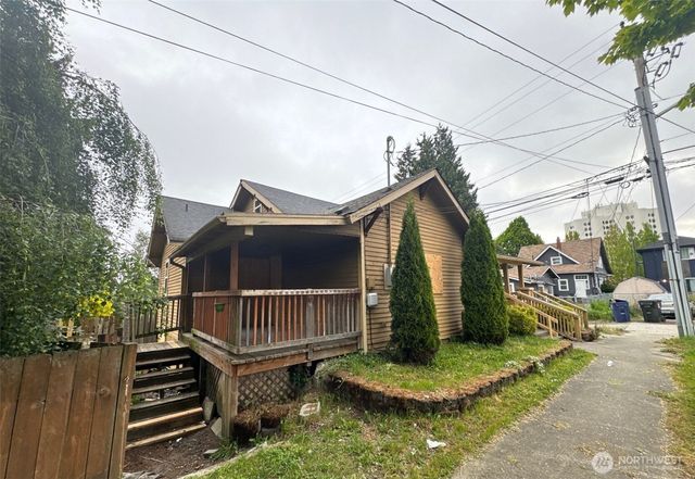 1115 S 18th Street, Tacoma, WA 98405
