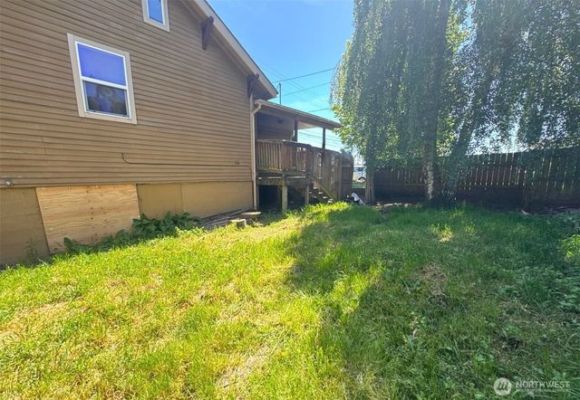1115 S 18th Street, Tacoma, WA 98405