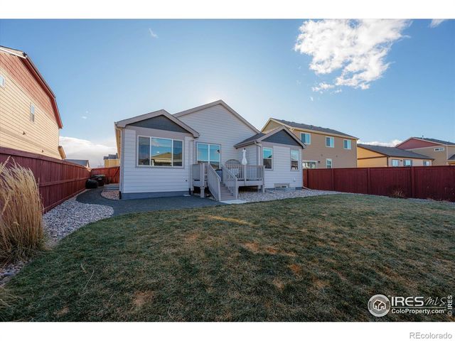 1995 Thundercloud Drive, Windsor, CO 80550