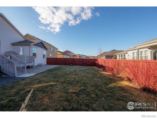 1995 Thundercloud Drive, Windsor, CO 80550