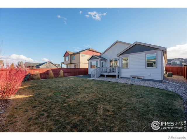 1995 Thundercloud Drive, Windsor, CO 80550