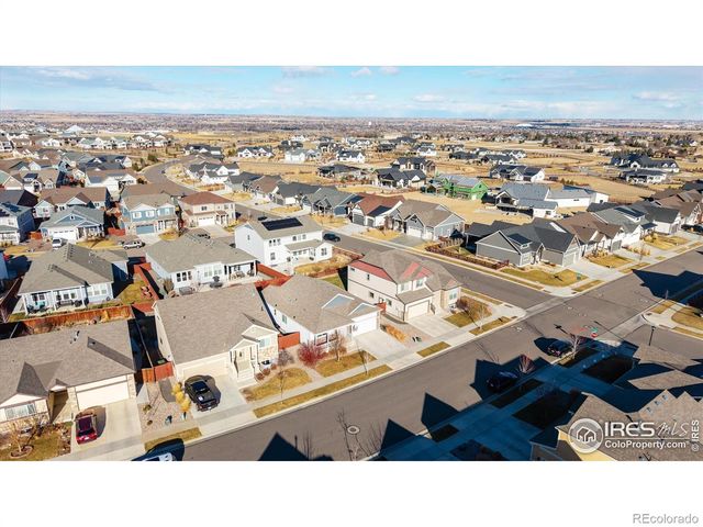 1995 Thundercloud Drive, Windsor, CO 80550