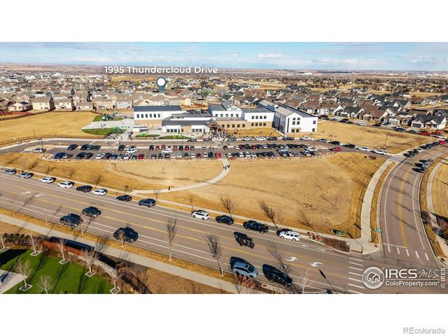 1995 Thundercloud Drive, Windsor, CO 80550