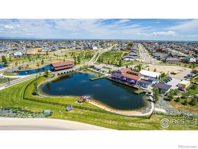 1995 Thundercloud Drive, Windsor, CO 80550