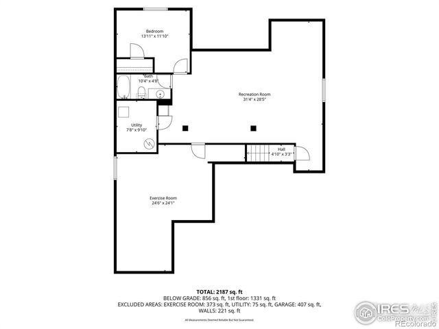 1995 Thundercloud Drive, Windsor, CO 80550
