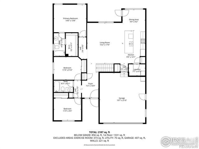 1995 Thundercloud Drive, Windsor, CO 80550