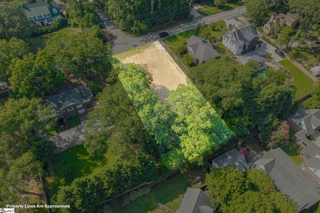 300 W Faris Road, Greenville, SC 29605